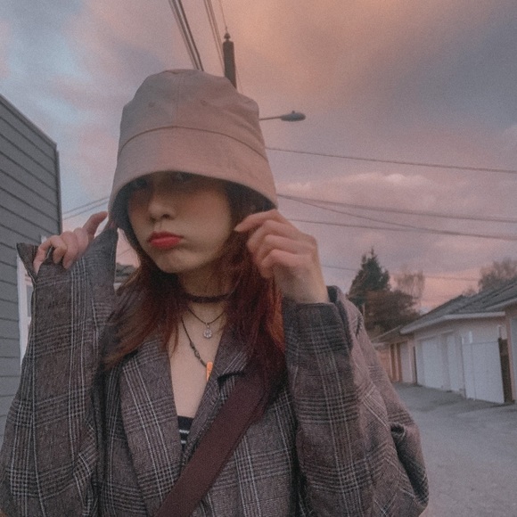 Bucket Hat - Picture 3 of 10